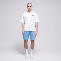 Koszulka męska NIKE T-SHIRT M NL SS BOXY KNIT TOP ii4379-030 kolor beżowy
