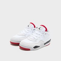 Buty dziecięce JORDAN 4 RM BP fq7936-102 kolor multicolor