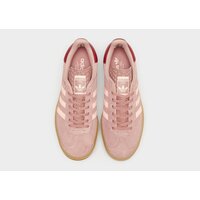 Damskie buty ADIDAS GAZELLE BOLD W jh9666 kolor bordowy