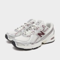 Damskie buty NEW BALANCE740 u7404ad kolor biały