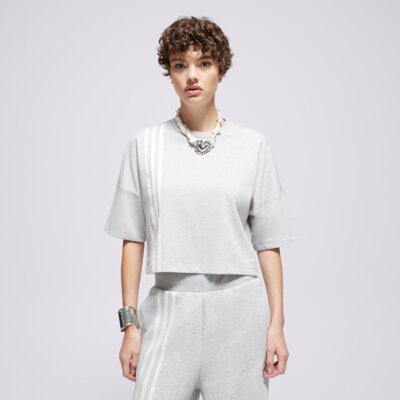 ADIDAS T-SHIRT 3 STRIPES TEE