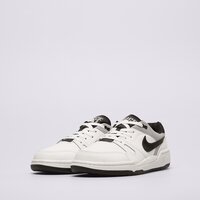 Buty dziecięce NIKE FULL FORCE fv5929-101 kolor biały