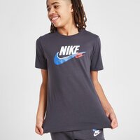 Koszulka dziecięca NIKE T-SHIRT FESTIVAL SS TEE DSG TEE fd1201-070 kolor szary