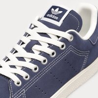 Męskie buty ADIDAS STAN SMITH B-SIDE id2046 kolor granatowy