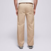 Spodnie męskie NEW BALANCE SPODNIE ATHLETICS STANDARD PANT 30" mp43560sot kolor beżowy