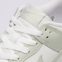 Buty dziecięce NIKE DUNK LOW BG fb9109-124 kolor srebrny