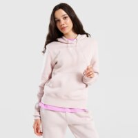 Damska bluza NIKE BLUZA Z KAPTUREM W NSW PHNX FLC STD PO HOODIE hf6839-667 kolor beżowy