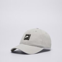 NIKE CZAPKA FUTURA PATCH CURVE BRIM CAP 8a3014g6u kolor szary