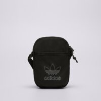 Damska torba ADIDAS TOREBKA AC FESTIVAL BAG it7603 kolor czarny