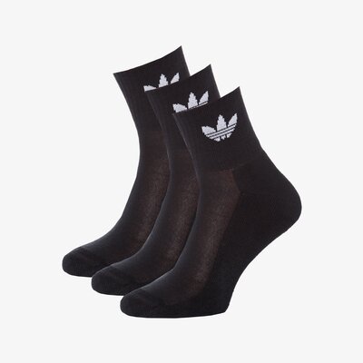 ADIDAS SKARPETY MID ANKLE SCK