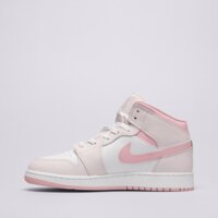 Buty dziecięce AIR JORDAN 1 MID  dq8423-600 kolor różowy