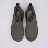 Damskie buty UGG NEUMEL PLATFORM CHELSEA 1134526-grey kolor szary