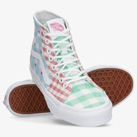 Trampki damskie VANS UA SK8-HI TAPERED vn0a4u16asx1 kolor multicolor