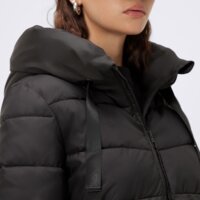 Kurtka zimowa UMBRO KURTKA ZIMOWA ISTRA ul324kud02002 kolor czarny