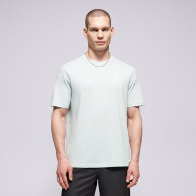REEBOK T-SHIRT CODY SMALL LOGO CREW NECK SS TEE