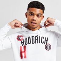 HOODRICH BLUZA Z KAPTUREM PACIFIC HD WHT hr - 0123 - 0545 kolor biały