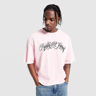 SUPPLY&DEMAND T-SHIRT MURPHY