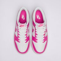 Buty dziecięce NIKE DUNK LOW (GS) fb9109-102 kolor różowy