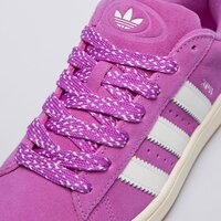 Damskie buty ADIDAS CAMPUS 00S W if9616 kolor fioletowy