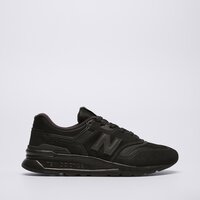 Męskie buty NEW BALANCE 997  cm997hci kolor czarny