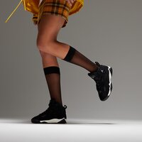 Buty dziecięce JORDAN TRUE FLIGHT BG  343795-050 kolor czarny