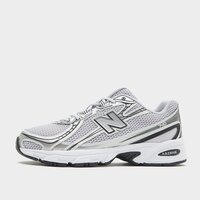 Męskie buty NEW BALANCE 740 V2 u740jpg kolor szary