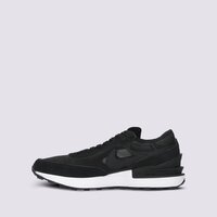 Buty dziecięce NIKE WAFFLE ONE (GS) dc0481-001 kolor czarny