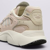 Buty dziecięce ADIDAS OZMILLEN J if9093 kolor beżowy