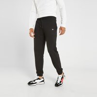 Spodnie męskie NEW ERA SPODNIE NE ESSENTIAL JOGGER BLK NEW ERA BLK 11860049 kolor czarny