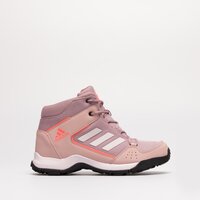 Dziecięce buty outdoor ADIDAS HYPERHIKER K gz9214 kolor różowy