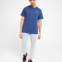 Koszulka męska COLUMBIA T-SHIRT FELSPAR TEE SGS cmatm10133091 kolor granatowy