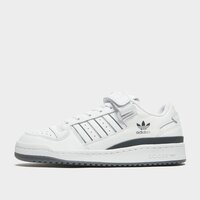 Męskie buty ADIDAS FORUM LOW  hr0354 kolor biały