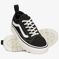 Trampki damskie VANS SENTRY OLD SKOOL  vn0a5kr3vqe1 kolor czarny