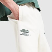 Męskie spodenki UNLIKE HUMANS SZORTY HIGHGRADE SHT ulhtm10531104 kolor beżowy