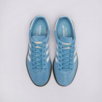 Buty dziecięce ADIDAS HANDBALL SPEZIAL J ji2902 kolor niebieski