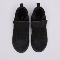 Damskie buty ADIDAS CAMPUS 00S WTR MD W jr3737 kolor czarny