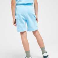 Spodenki dziecięce NIKE SZORTY NSW SI FLC B hf5524-407 kolor niebieski