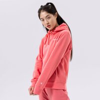Damska bluza CHAMPION BLUZA Z KAPTUREM HOODED SWEATSHIRT 115395ps171 kolor różowy