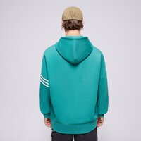 ADIDAS BLUZA Z KAPTUREM NEU C HD jf9142 kolor zielony
