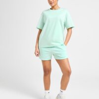 Spodenki damskie JORDAN SZORTY W BROOKLYN FLEECE FRENCH TERRY hj1365-357 kolor zielony