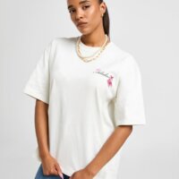 Koszulka damska ADIDAS T-SHIRT FTW BOW G TEE - L ks5425 kolor biały