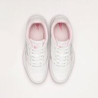 Buty dziecięce REEBOK CLUB C REVENGE hr0644 kolor biały