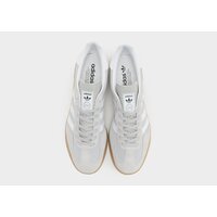 Męskie buty ADIDAS GAZELLE INDOOR GREY 2/WH ih3822 kolor szary