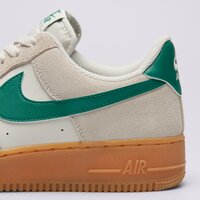 Męskie buty NIKE AIR FORCE 1 '07 LV8 fq8714-001 kolor beżowy