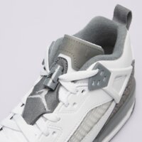 Buty dziecięce JORDAN SPIZIKE LOW  fq3950-102 kolor biały