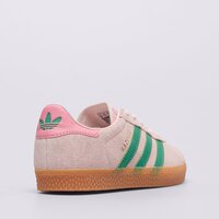 Buty dziecięce ADIDAS GAZELLE C jp7133 kolor różowy
