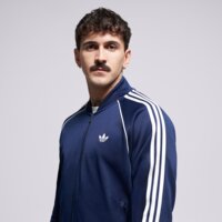 ADIDAS BLUZA ROZPINANA SST TT ke3511 kolor granatowy