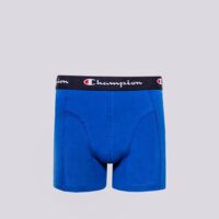 CHAMPION BOKSERKI 2 PK BOXER u20001bs036 kolor granatowy