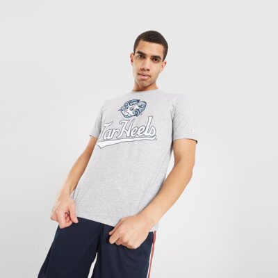 CHAMPION T-SHIRT CREWNECK T-SHIRT