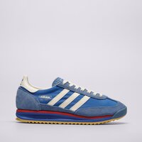 Męskie buty ADIDAS SL 72 RS ig2132 kolor granatowy